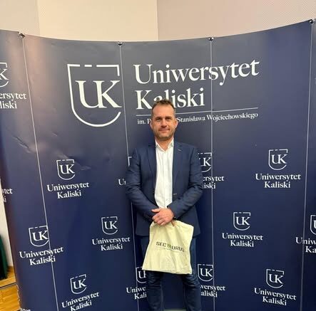 VIII Konferencji Naukowej „Bezpieczeństwo Polski w XX i XXI wieku” - zdjęcia