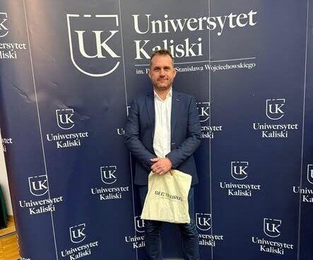 VIII Konferencji Naukowej „Bezpieczeństwo Polski w XX i XXI wieku” - zdjęcia