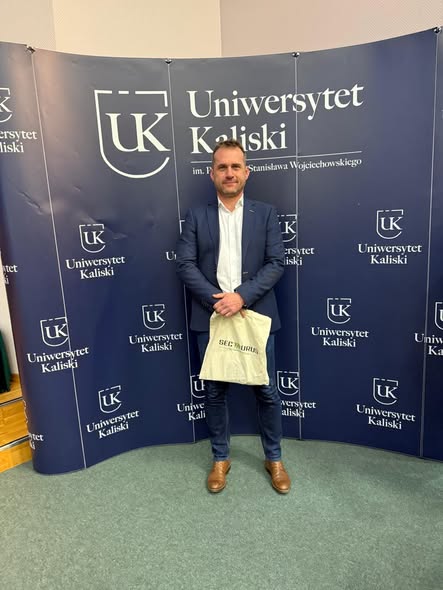 VIII Konferencji Naukowej „Bezpieczeństwo Polski w XX i XXI wieku” - zdjęcia