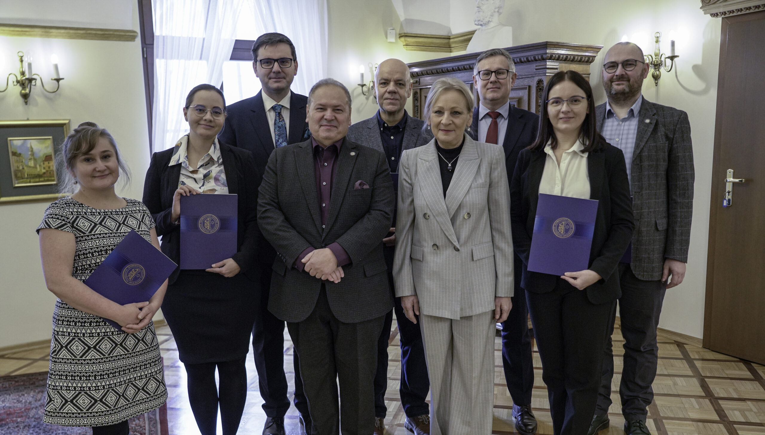 Nagrody Quality - zdjęcia