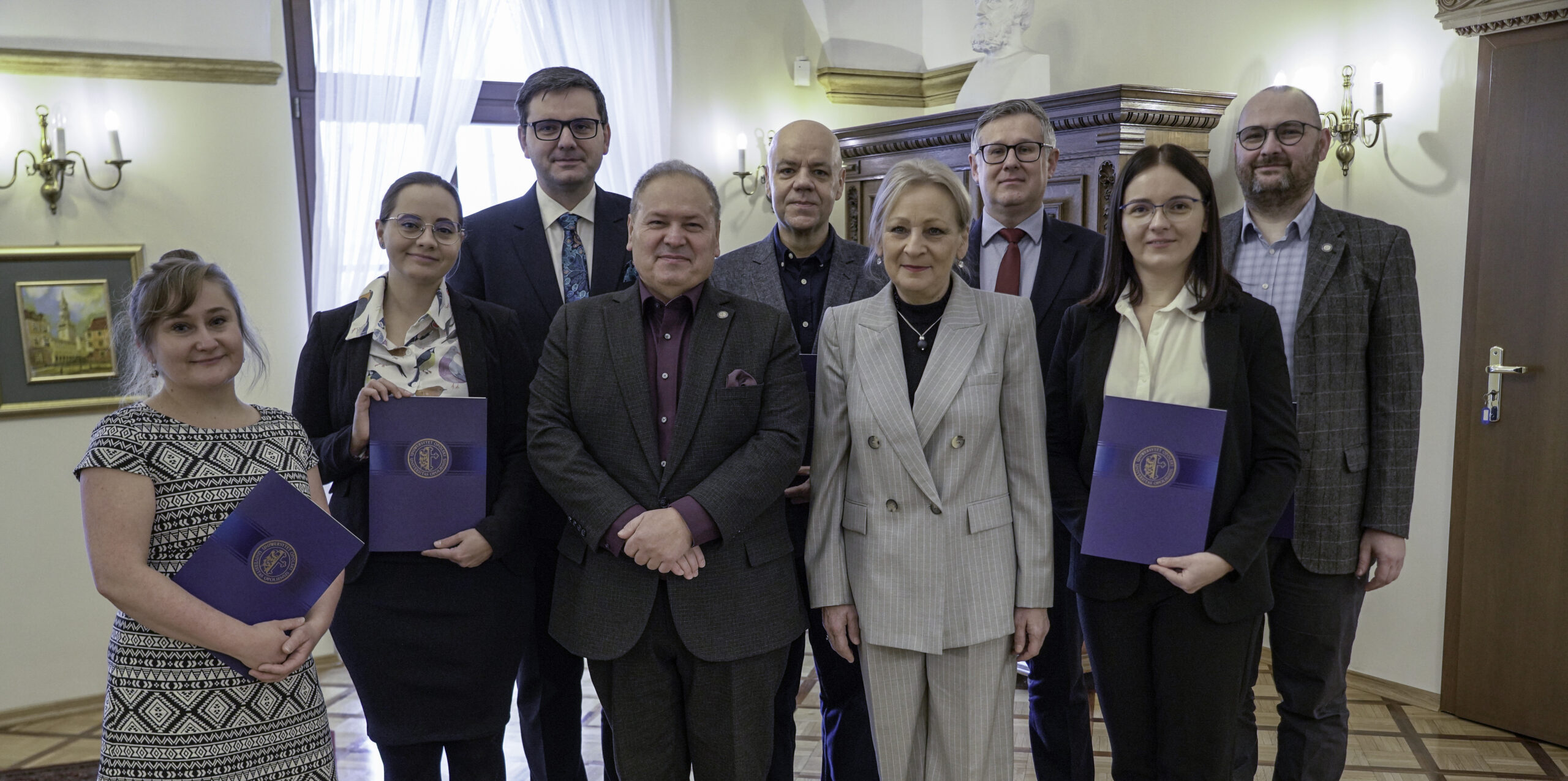 Nagrody Quality - zdjęcia