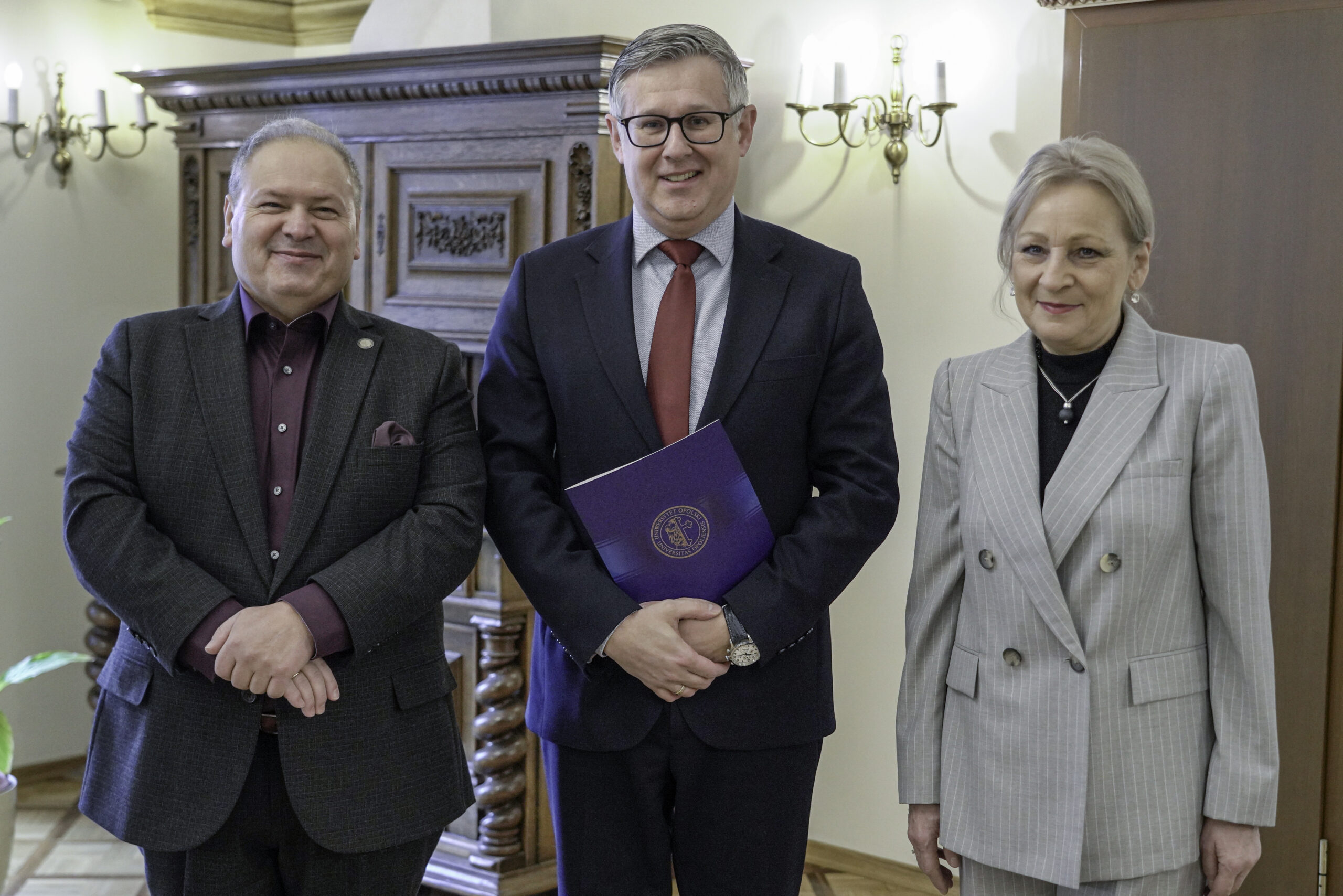 Nagrody Quality - zdjęcia