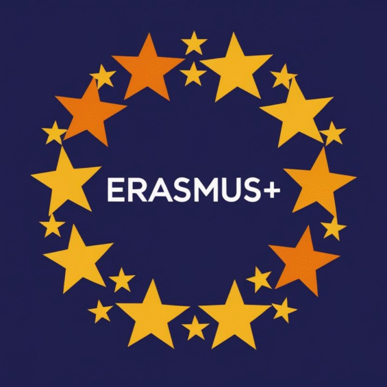 Logo erasmus