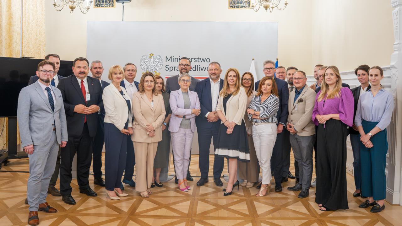 Konferencja Dziekanów o standardach kształcenia i kosztochłonności - zdjęcia