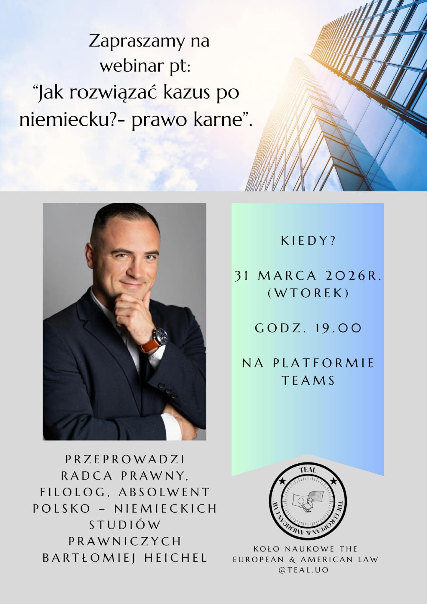 Webinar