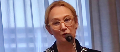 Zdjęcia z nominacji na Dziekana ROIRP