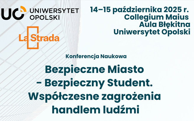 konferencja lastrada logo