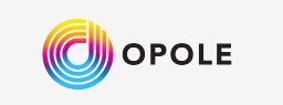 logo m. Opola