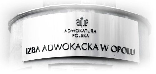 Izba Adwokacka w Opolu